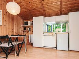 4 Person Holiday Home in Hampen