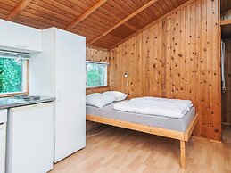 4 Person Holiday Home in Hampen
