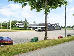 4 Person Holiday Home in Hampen