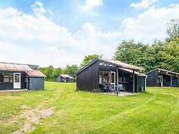4 Person Holiday Home in Hampen