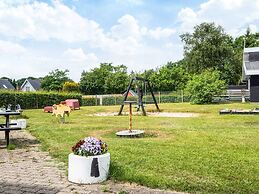 4 Person Holiday Home in Hampen