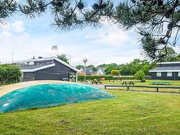 4 Person Holiday Home in Hampen