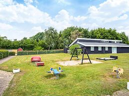 4 Person Holiday Home in Hampen
