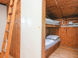 4 Person Holiday Home in Hampen
