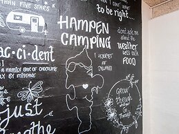 4 Person Holiday Home in Hampen