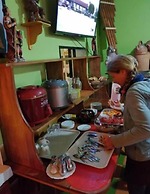 Olas del titicaca backpackers