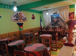 Olas del titicaca backpackers