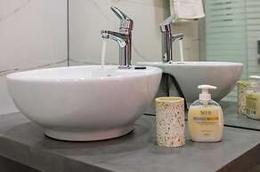 ISLAND RODOS POOL SUITES