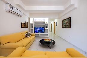 ISLAND RODOS POOL SUITES