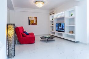 ISLAND RODOS POOL SUITES
