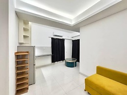 500sqft 7 Luxury Apartment for 4 people