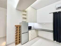 500sqft 7 Luxury Apartment for 4 people