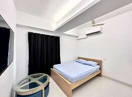 300 sq.ft 7 Cozy Apt with Pool-Gym