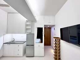 300 sq.ft 7 Cozy Apt with Pool-Gym