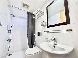 300 sq.ft 7 Cozy Apt with Pool-Gym
