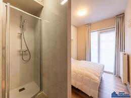 South-facing Apartment for 4 Guests