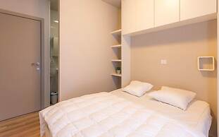South-facing Apartment for 4 Guests