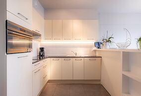 South-facing Apartment for 4 Guests
