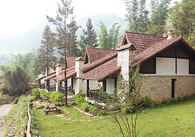 Heaven House Villa
