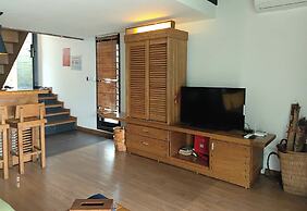 Heaven House Villa