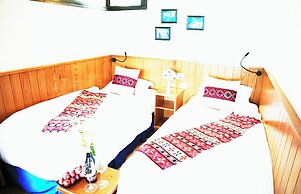 Heaven House Villa