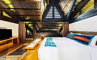 Heaven House Villa