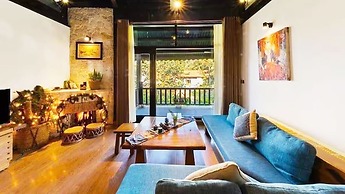 Heaven House Villa