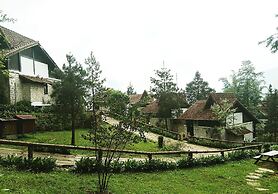 Heaven House Villa