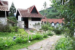 Heaven House Villa