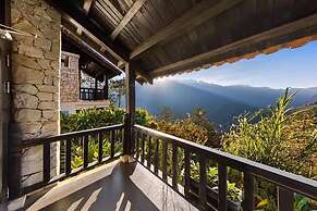 Heaven House Villa