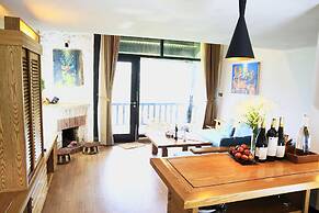 Heaven House Villa
