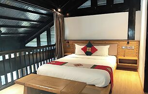 Heaven House Villa