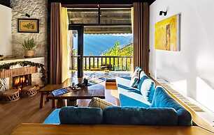 Heaven House Villa