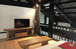Heaven House Villa