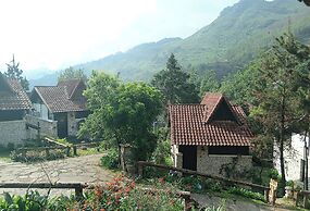 Heaven House Villa