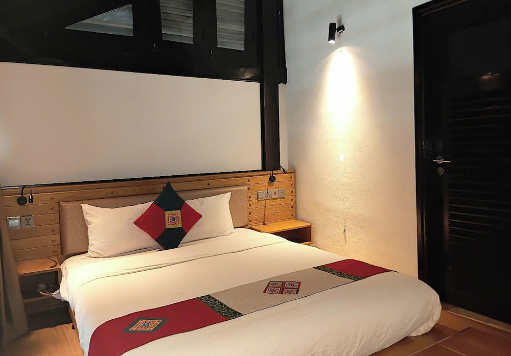 Heaven House Villa