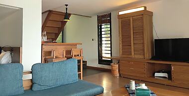 Heaven House Villa