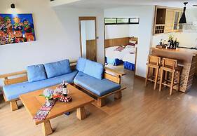 Heaven House Villa