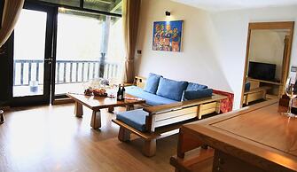 Heaven House Villa