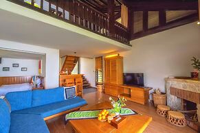 Heaven House Villa
