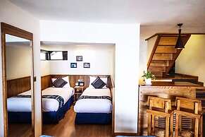 Heaven House Villa