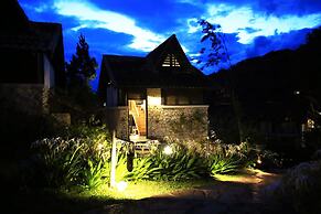 Heaven House Villa
