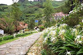 Heaven House Villa
