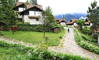 Heaven House Villa