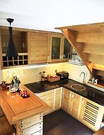 Heaven House Villa