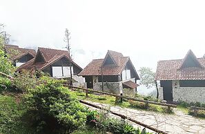 Heaven House Villa