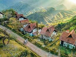 Heaven House Villa