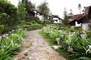 Heaven House Villa