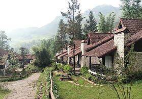 Heaven House Villa
