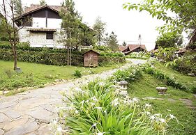 Heaven House Villa